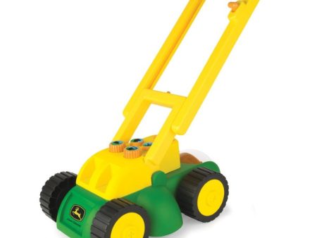 JOHN DEERE ACTION LAWN MOWER Discount