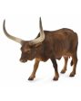 COLLECTA ANKOLE - WATUSI COW Hot on Sale