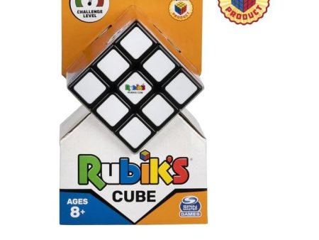 RUBIKS CUBE 3 X 3 For Sale