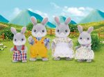 SYLVANIAN FAMILIES COTTONTAIL RABBIT FAM Sale