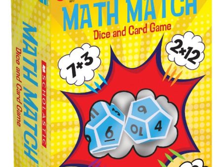 MATH MATCH TRAVEL GAME For Discount