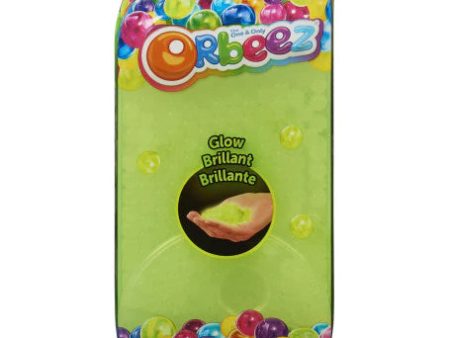 ORBEEZ GLOW ORBEEZ REFILL PACK Online now