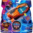 Paw Patrol The Mighty Movie Zuma Hovercraft Sale