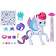 MY LITTLE PONY STYLE OF THE DAY - ZIPP STORM Supply