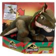 T66894 JURASSIC PARK 30TH ANNIVERSARY DILOPHOSAURUS Hot on Sale