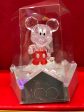 DISNEY 100 4   CRYSTAL COLLECTIBLE FIGURE - MICKEY MOUSE Online Sale