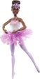 BARBIE DREAMTOPIA TWINKLE LIGHTS BALLERINA DOLL 2 Online Hot Sale