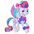 MY LITTLE PONY STYLE OF THE DAY - ZIPP STORM Supply